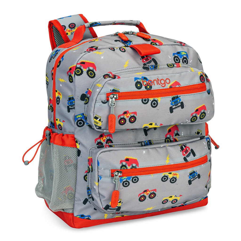 Bentgo Kids Prints Backpack