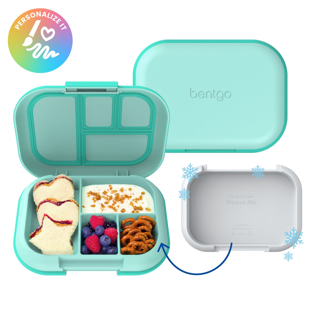 Bentgo Chill Kids Lunch Box - Personalized