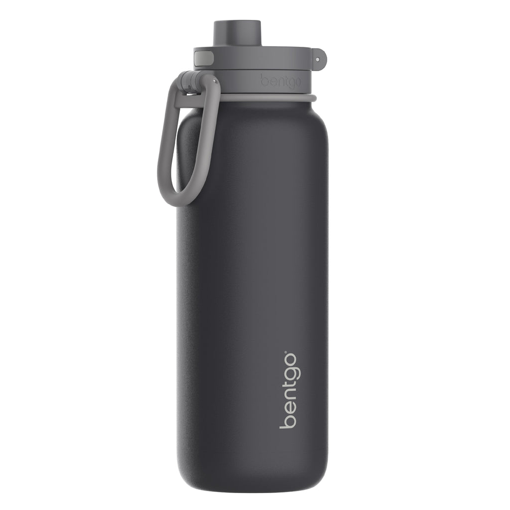 Bentgo Flip 2-in-1 Water Bottle (24 fl oz)