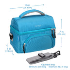 Bentgo Deluxe Lunch Bag