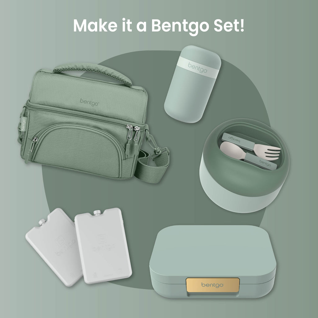 Bentgo Bowl